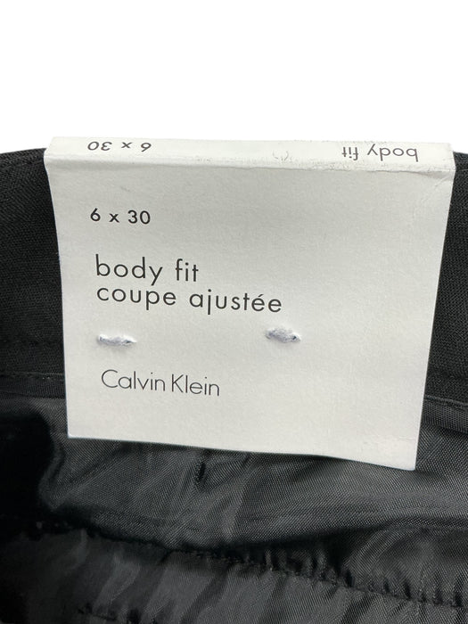 Pantalón 6X30 (CALVIN KLEIN)