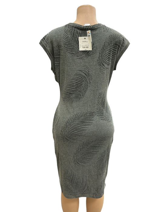 Vestido S (LIZ CLAIBORNE)