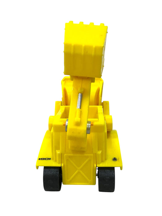 Excavadora de Rubble (PAW PATROL)