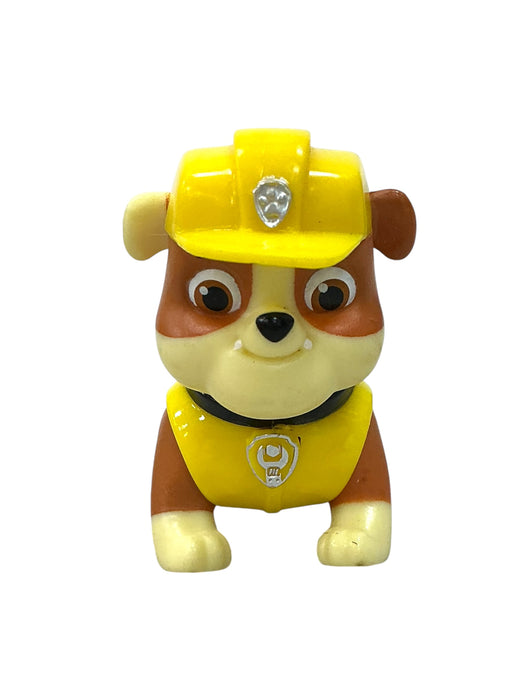 Excavadora de Rubble (PAW PATROL)