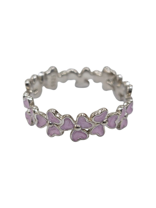 Anillo de Plata (925)