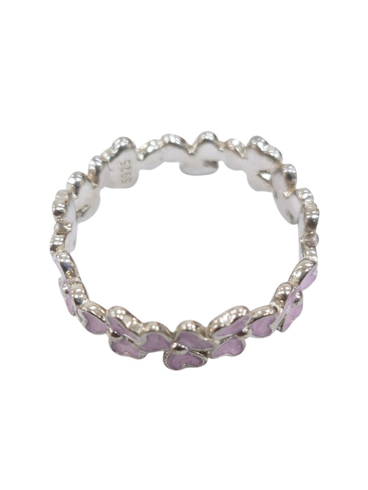 Anillo de Plata (925)