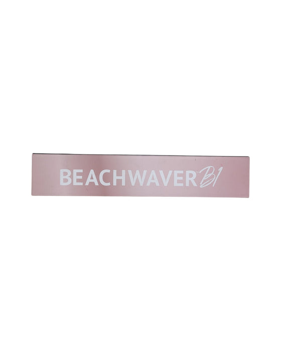 Plancha (BEACHWAVER)