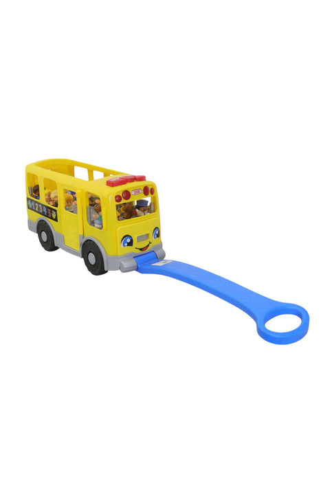 Bus Escolar (FISHER-PRICE)