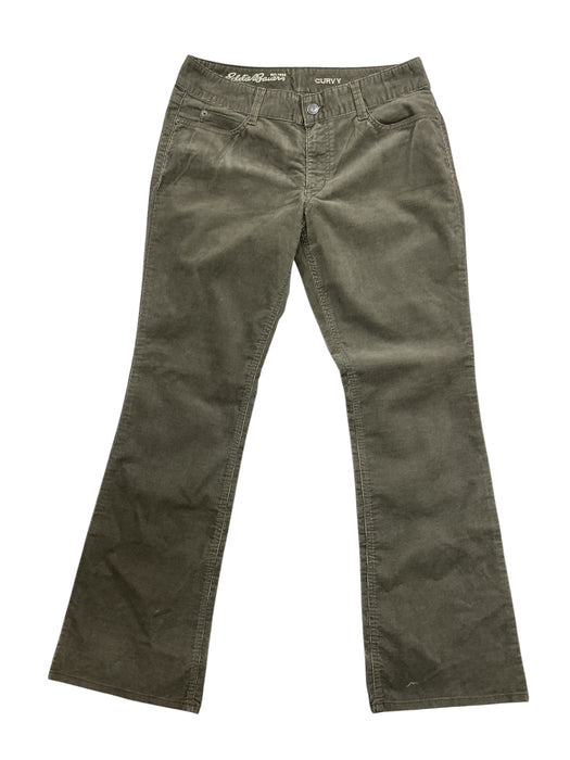 Pantalón 10 (EDDIE BAUER)