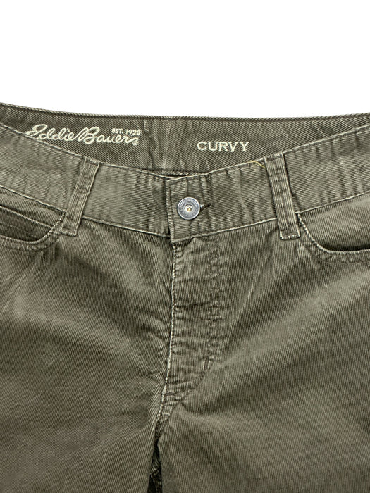 Pantalón 10 (EDDIE BAUER)