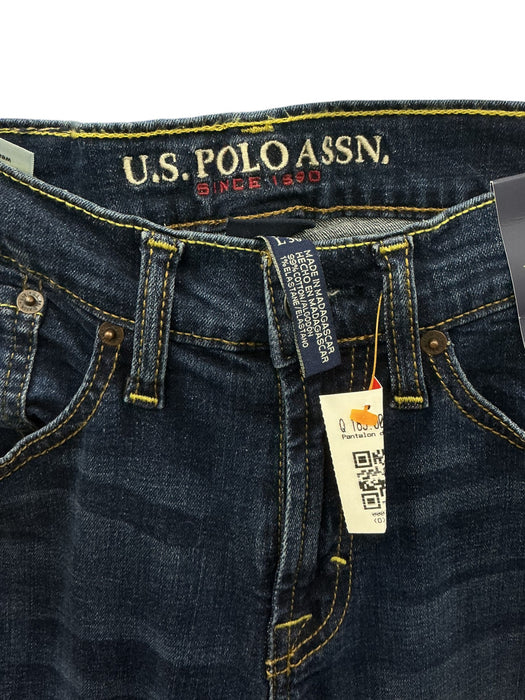 Pantalón 28*30 (U.S. POLO ASSN)