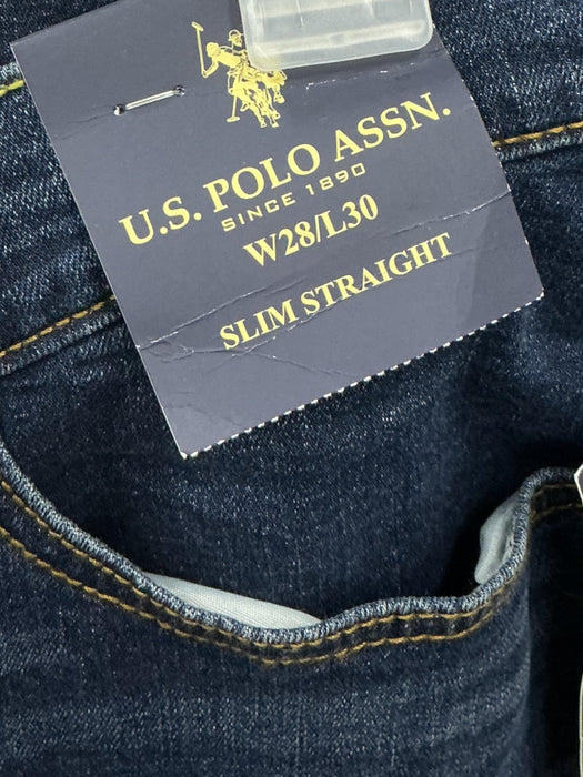 Pantalón 28*30 (U.S. POLO ASSN)