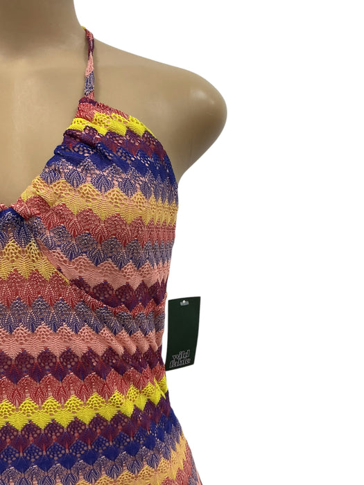 Vestido M (WILD FABLE)