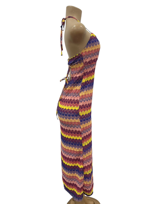 Vestido M (WILD FABLE)