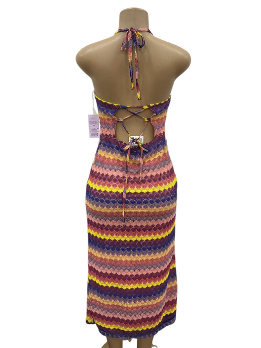 Vestido M (WILD FABLE)