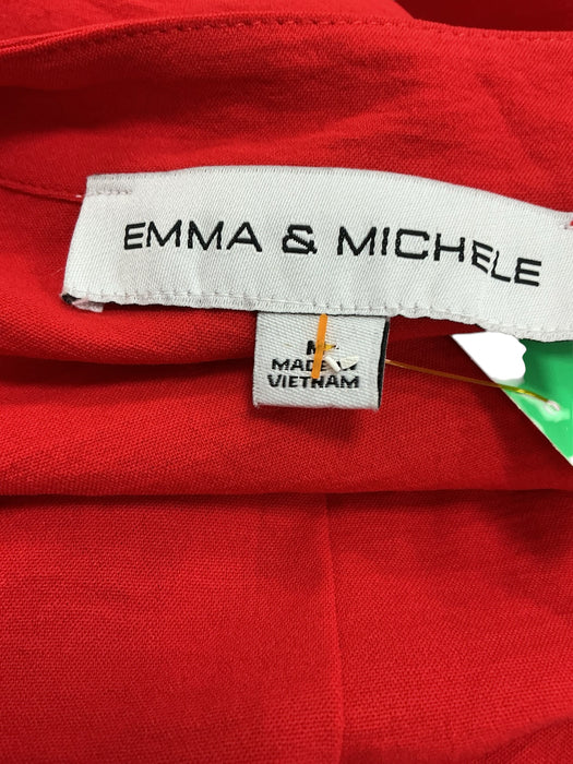 Enterizo M (EMMA & MICHELE)