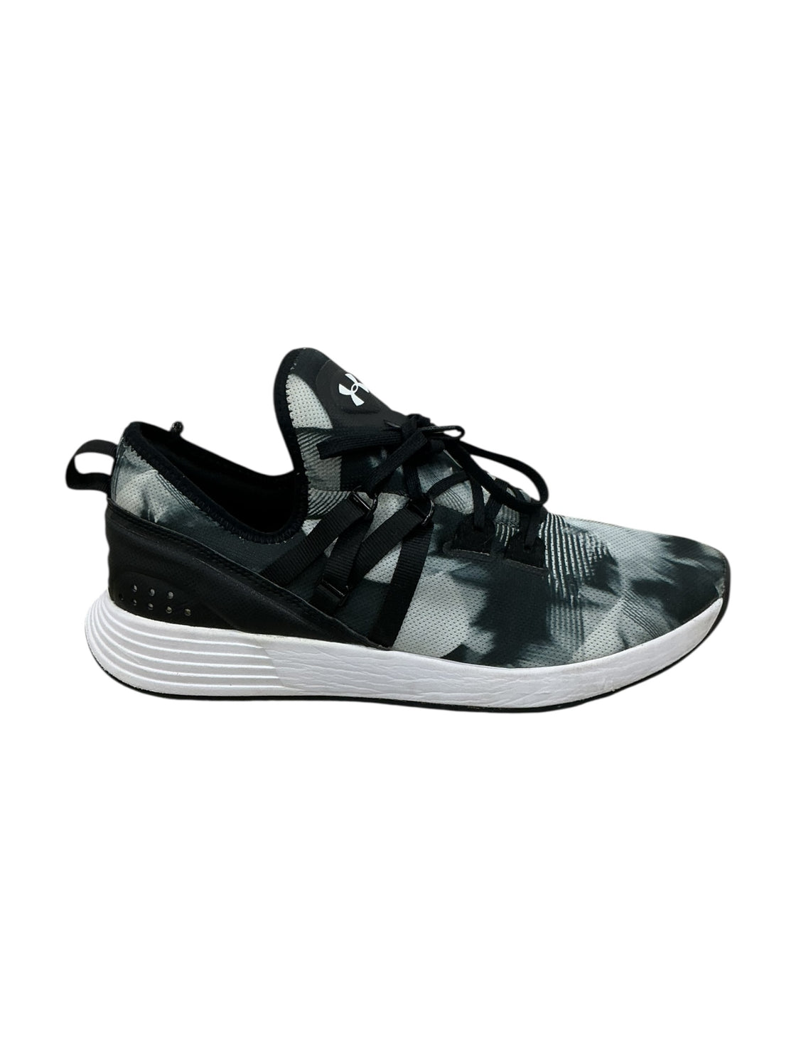 Tenis 8.5 (UNDER ARMOUR)