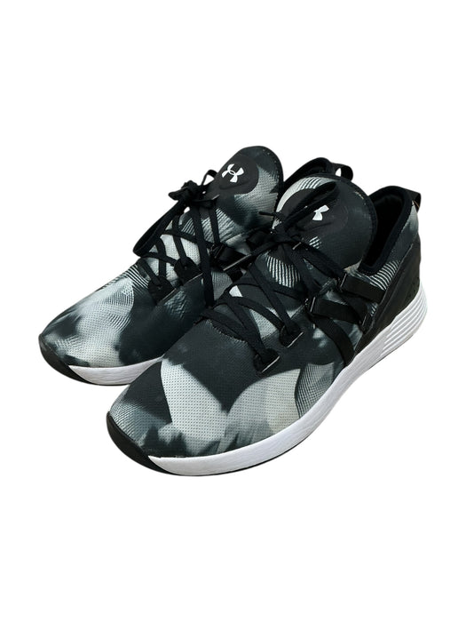 Tenis 8.5 (UNDER ARMOUR)