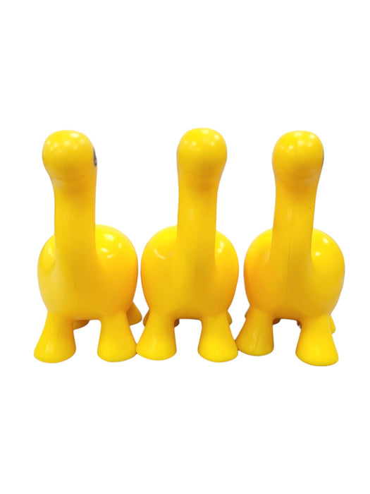 Set de Dinosaurios