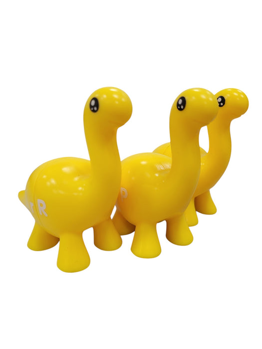 Set de Dinosaurios