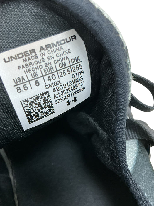 Tenis 8.5 (UNDER ARMOUR)