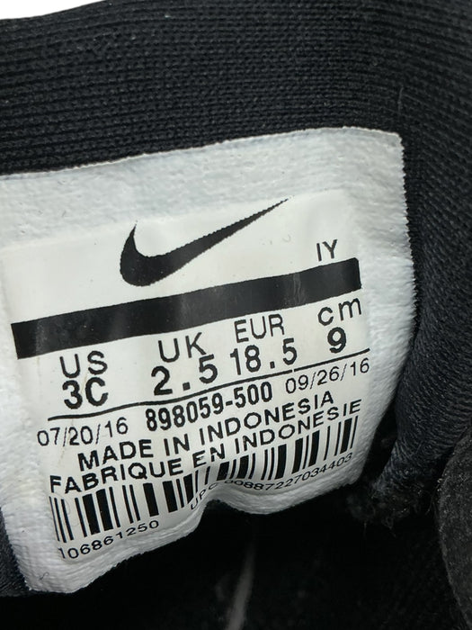 Tenis para bebé 3C (NIKE)