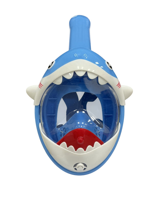 Máscara de snorkel (DCYS0)