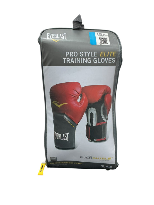 Guantes para Box 14 oz (EVERLAST)