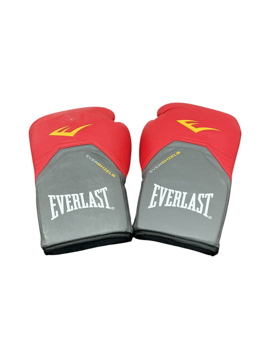 Guantes para Box 14 oz (EVERLAST)