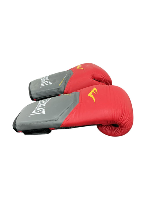 Guantes para Box 14 oz (EVERLAST)