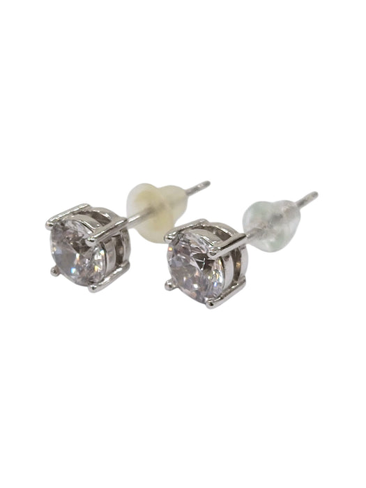 Aretes de plata (925) (N/A)