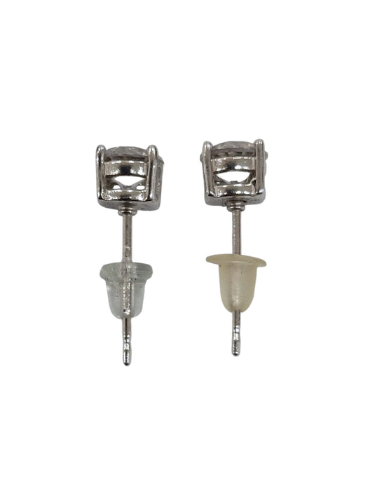 Aretes de plata (925) (N/A)