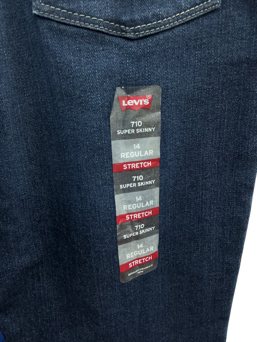 Pantalón 14 (LEVI´S)