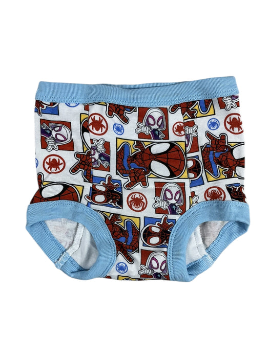 Set de ropa interior para niñ@ 2T (MARVEL)