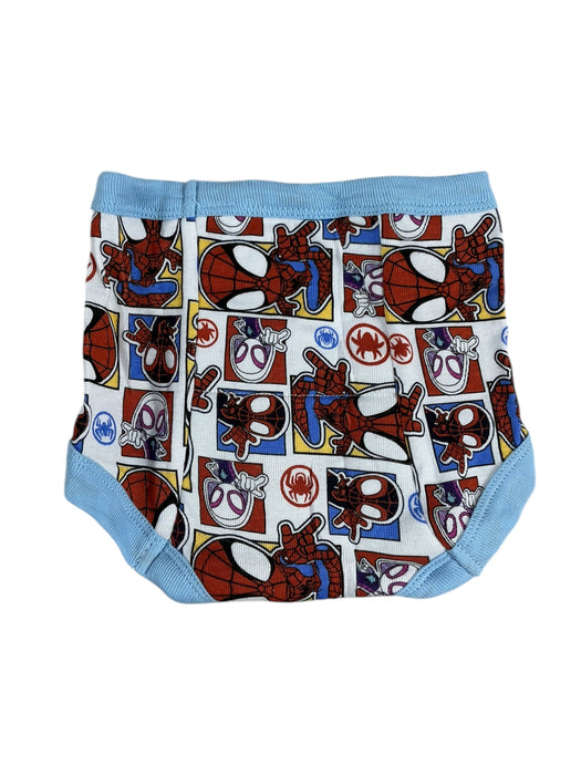 Set de ropa interior para niñ@ 2T (MARVEL)