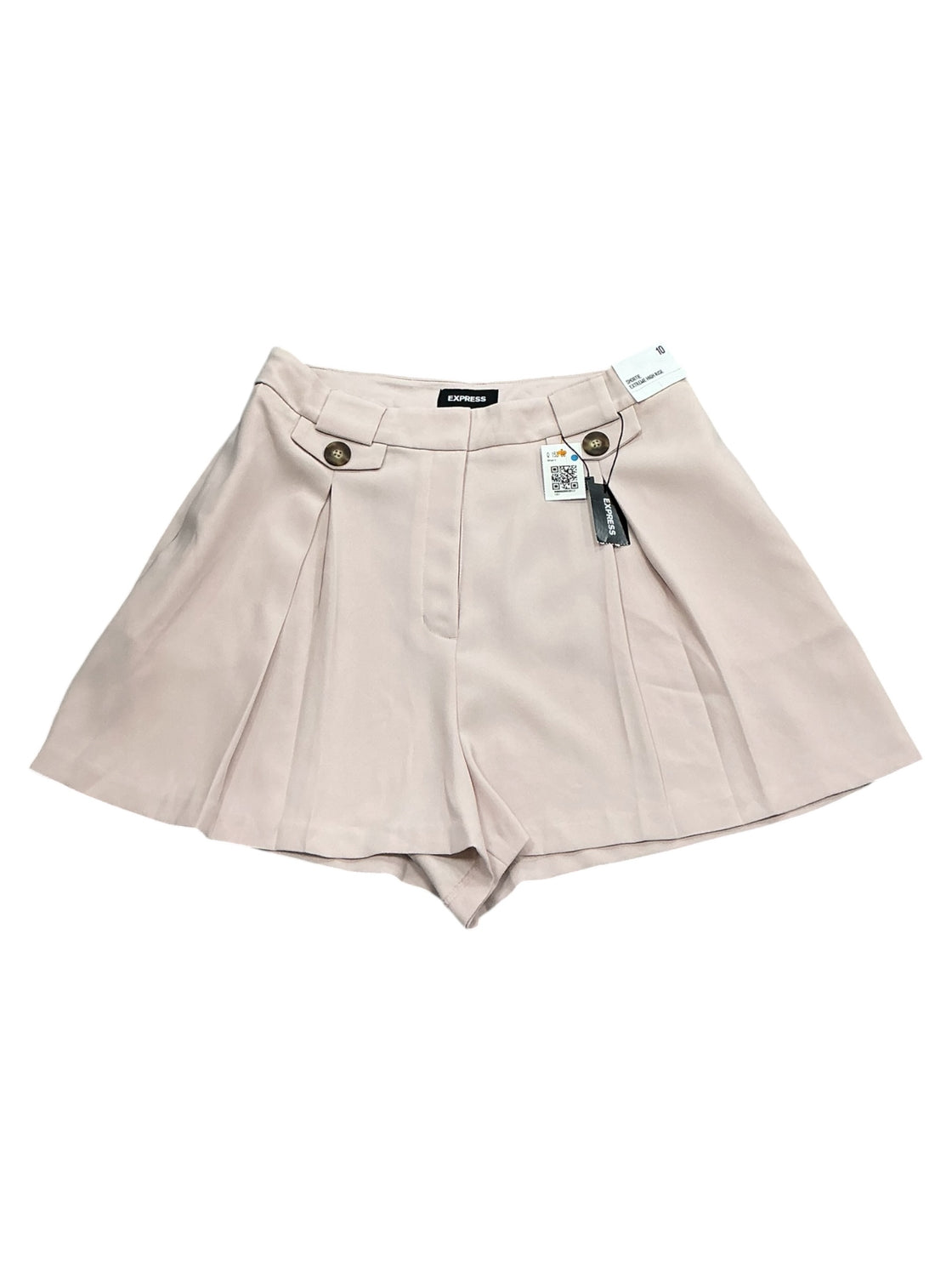 Falda 10 (EXPRESS)