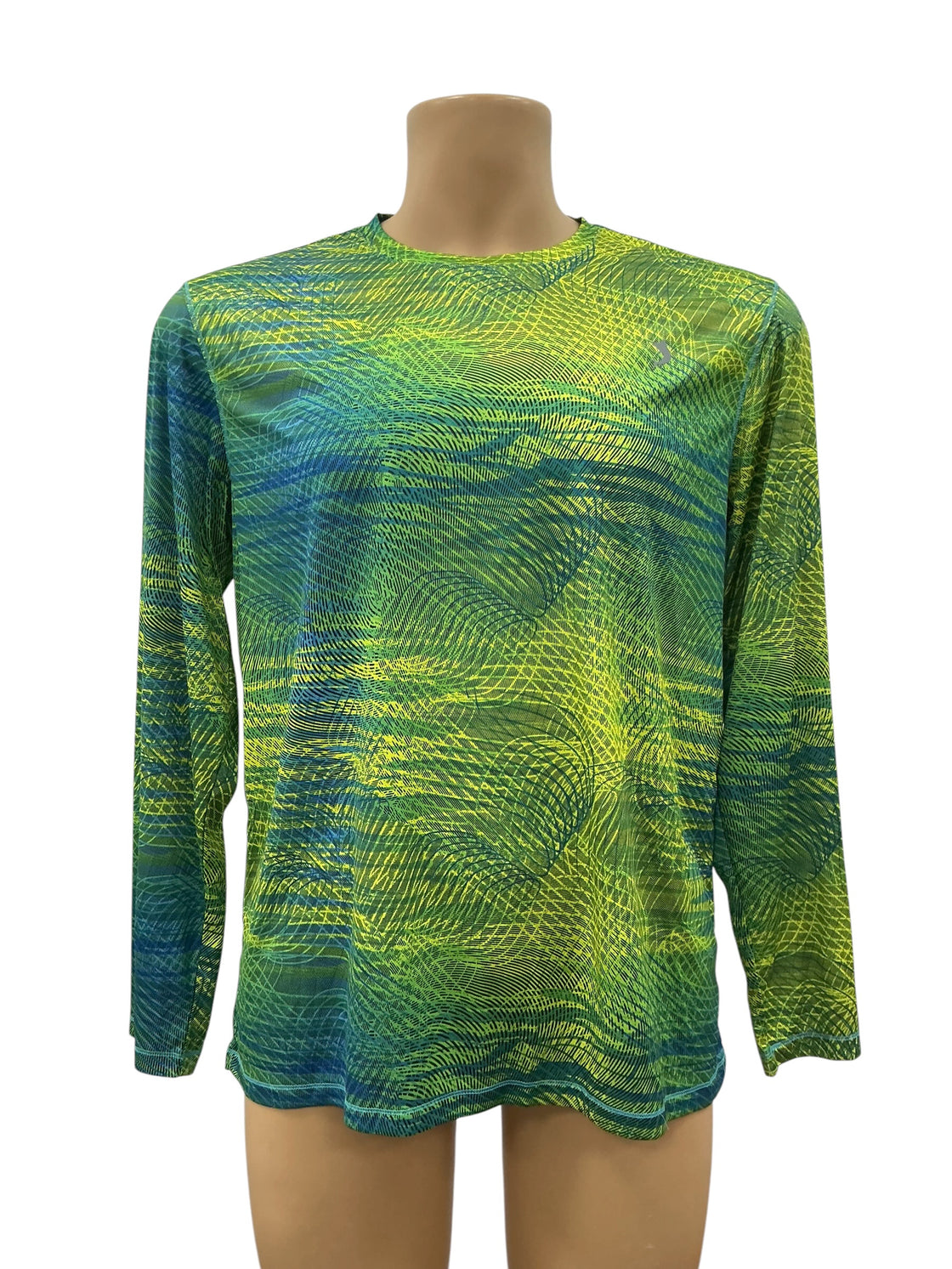 Playera M (REEL LEGENDS)