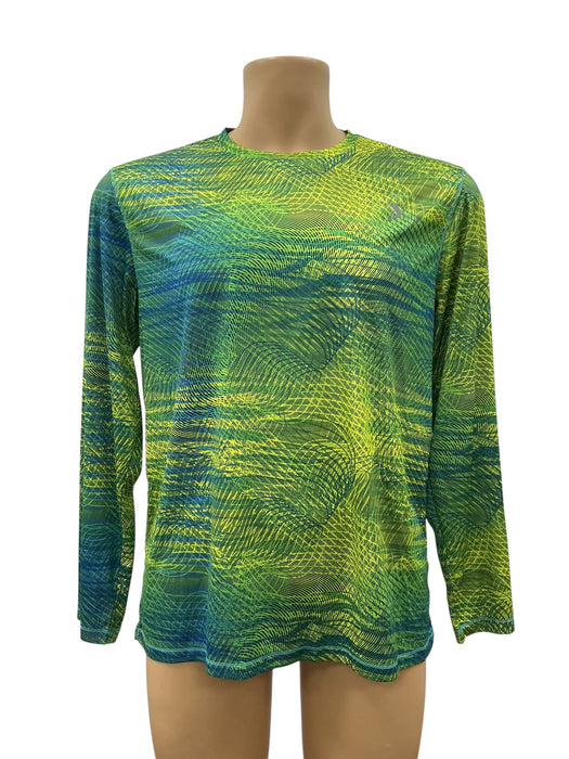 Playera M (REEL LEGENDS)