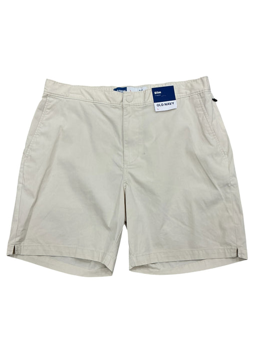 Pantaloneta L (OLD NAVY)