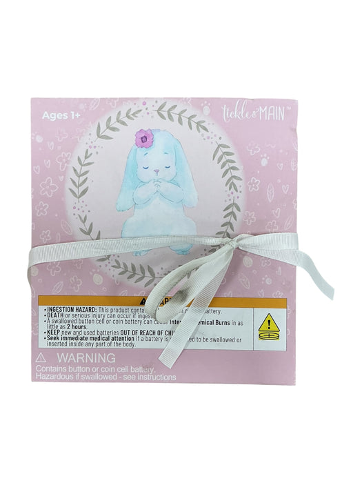 Set de Peluche y Libro (TICKLE & MAIN)