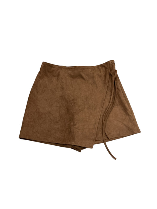 Falda Short S (ABERCROMBIE & FITCH)
