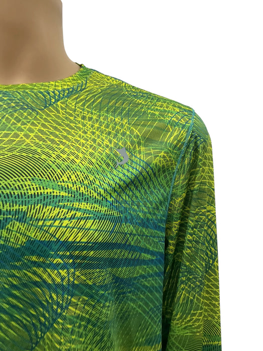 Playera M (REEL LEGENDS)