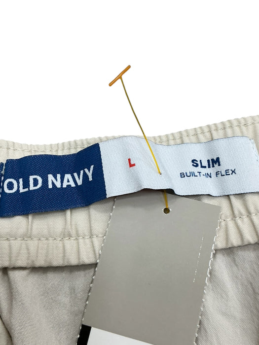 Pantaloneta L (OLD NAVY)