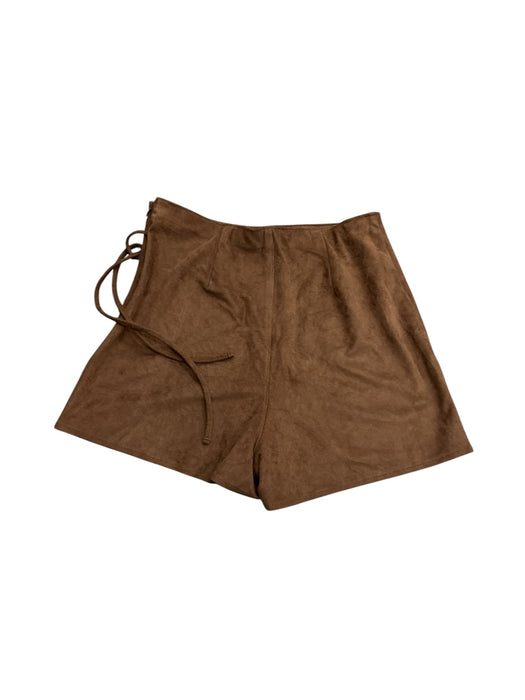 Falda Short S (ABERCROMBIE & FITCH)