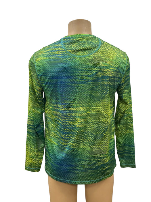 Playera M (REEL LEGENDS)