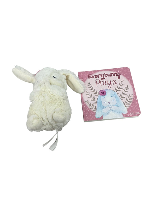 Set de Peluche y Libro (TICKLE & MAIN)