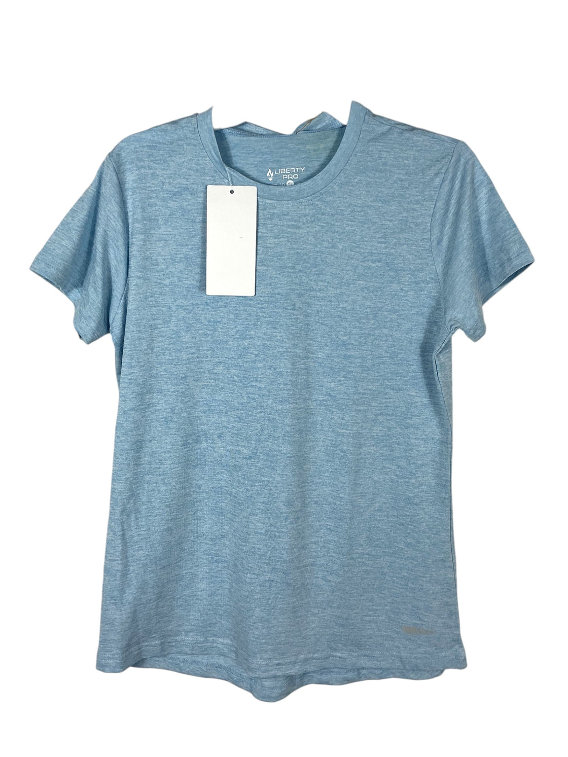 Playera para niñ@ YL (LIBERTY PRO)