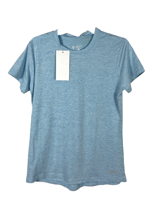 Playera para niñ@ YL (LIBERTY PRO)