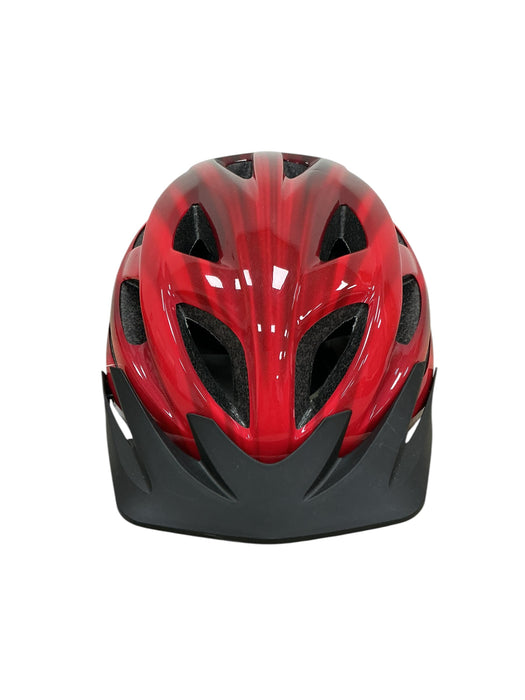 Casco para bicicleta