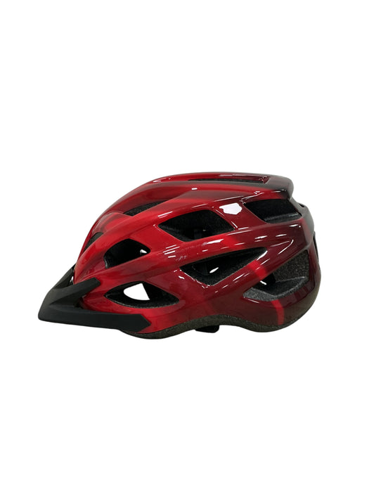 Casco para bicicleta