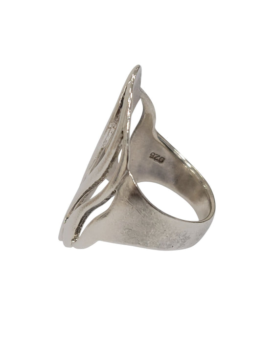 Anillo de plata (925)