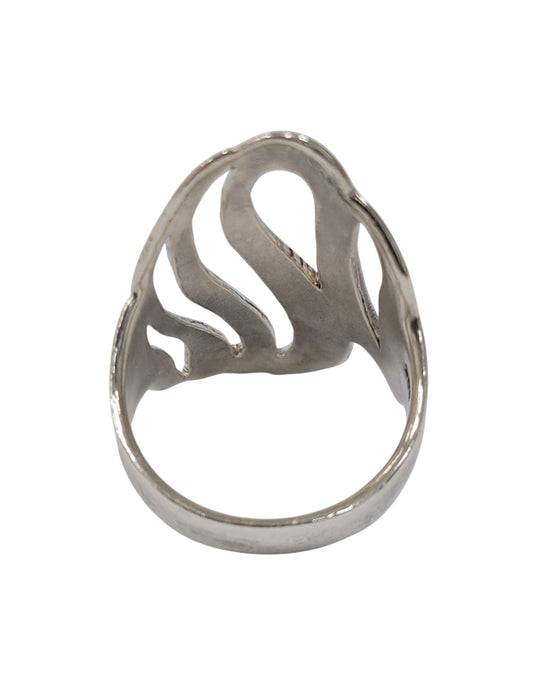 Anillo de plata (925)
