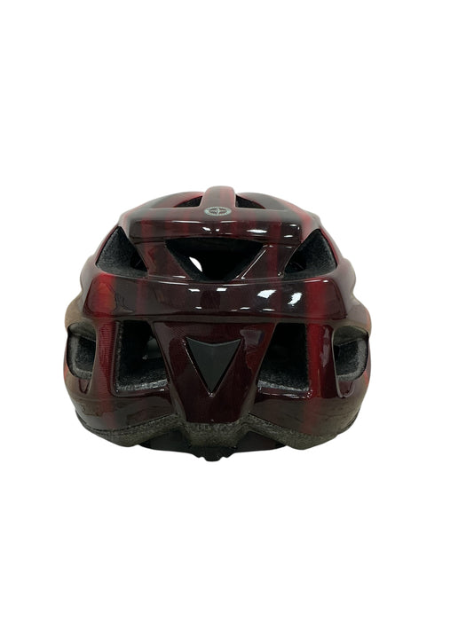 Casco para bicicleta