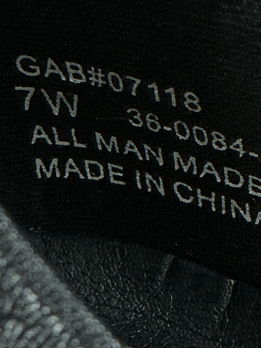 Zapato 7 (COMFORTVIEW)